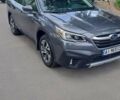 Субару Аутбек, объемом двигателя 2.5 л и пробегом 60 тыс. км за 21500 $, фото 1 на Automoto.ua