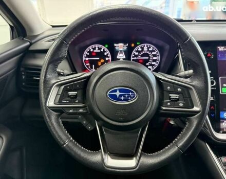 Субару Аутбек, об'ємом двигуна 2.5 л та пробігом 99 тис. км за 25490 $, фото 18 на Automoto.ua