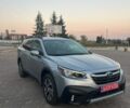 Субару Аутбек, объемом двигателя 0 л и пробегом 118 тыс. км за 21100 $, фото 2 на Automoto.ua