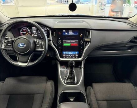 Субару Аутбек, об'ємом двигуна 2.5 л та пробігом 99 тис. км за 25490 $, фото 22 на Automoto.ua