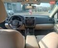 Субару Аутбек, объемом двигателя 2.5 л и пробегом 52 тыс. км за 17999 $, фото 10 на Automoto.ua