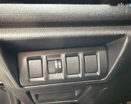 Субару Аутбек, об'ємом двигуна 2.5 л та пробігом 99 тис. км за 25490 $, фото 16 на Automoto.ua