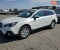 Субару Аутбек, объемом двигателя 2.5 л и пробегом 63 тыс. км за 4100 $, фото 1 на Automoto.ua