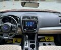 Субару Аутбек, об'ємом двигуна 2.5 л та пробігом 129 тис. км за 15999 $, фото 9 на Automoto.ua