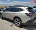 Субару Аутбек, объемом двигателя 2.5 л и пробегом 23 тыс. км за 5500 $, фото 1 на Automoto.ua