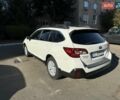 Субару Аутбек, об'ємом двигуна 2.5 л та пробігом 44 тис. км за 17200 $, фото 1 на Automoto.ua