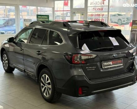 Субару Аутбек, об'ємом двигуна 2.5 л та пробігом 99 тис. км за 25490 $, фото 7 на Automoto.ua