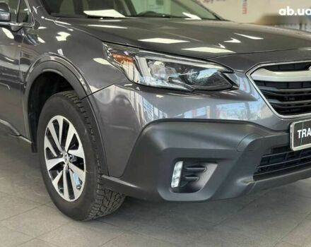 Субару Аутбек, об'ємом двигуна 2.5 л та пробігом 99 тис. км за 25490 $, фото 2 на Automoto.ua