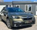 Субару Аутбек, об'ємом двигуна 2.5 л та пробігом 89 тис. км за 23000 $, фото 2 на Automoto.ua