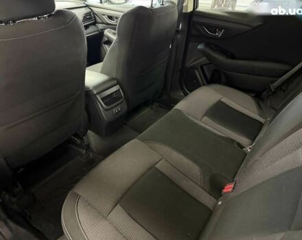 Субару Аутбек, об'ємом двигуна 2.5 л та пробігом 99 тис. км за 25490 $, фото 26 на Automoto.ua
