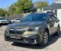 Субару Аутбек, об'ємом двигуна 2.5 л та пробігом 89 тис. км за 23000 $, фото 1 на Automoto.ua