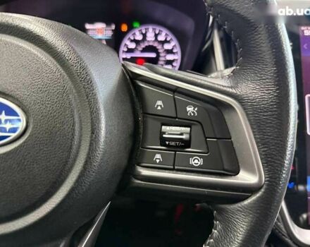 Субару Аутбек, об'ємом двигуна 2.5 л та пробігом 99 тис. км за 25490 $, фото 21 на Automoto.ua