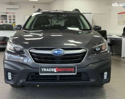 Субару Аутбек, об'ємом двигуна 2.5 л та пробігом 99 тис. км за 25490 $, фото 3 на Automoto.ua