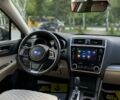 Субару Аутбек, объемом двигателя 2.5 л и пробегом 126 тыс. км за 18650 $, фото 12 на Automoto.ua
