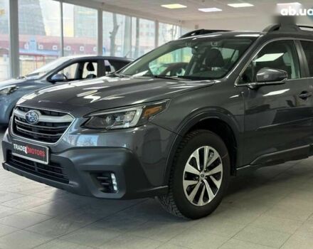 Субару Аутбек, об'ємом двигуна 2.5 л та пробігом 99 тис. км за 25490 $, фото 5 на Automoto.ua