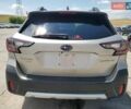 Субару Аутбек, объемом двигателя 2.5 л и пробегом 23 тыс. км за 5500 $, фото 5 на Automoto.ua