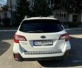 Субару Аутбек, об'ємом двигуна 2.5 л та пробігом 44 тис. км за 17200 $, фото 3 на Automoto.ua