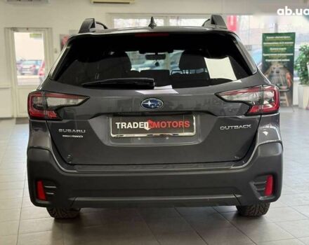 Субару Аутбек, об'ємом двигуна 2.5 л та пробігом 99 тис. км за 25490 $, фото 10 на Automoto.ua