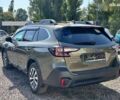 Субару Аутбек, об'ємом двигуна 2.5 л та пробігом 89 тис. км за 23000 $, фото 6 на Automoto.ua