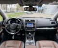 Субару Аутбек, об'ємом двигуна 2.5 л та пробігом 120 тис. км за 22999 $, фото 9 на Automoto.ua