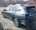 Субару Аутбек, объемом двигателя 2.5 л и пробегом 36 тыс. км за 6500 $, фото 2 на Automoto.ua