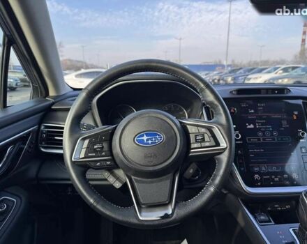 Субару Аутбек, об'ємом двигуна 2.5 л та пробігом 80 тис. км за 23900 $, фото 15 на Automoto.ua