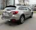 Субару Аутбек, об'ємом двигуна 2.5 л та пробігом 120 тис. км за 22999 $, фото 6 на Automoto.ua