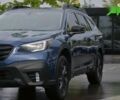 Субару Аутбек, объемом двигателя 2.4 л и пробегом 98 тыс. км за 23500 $, фото 4 на Automoto.ua