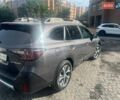 Субару Аутбек, об'ємом двигуна 2.5 л та пробігом 117 тис. км за 24600 $, фото 6 на Automoto.ua