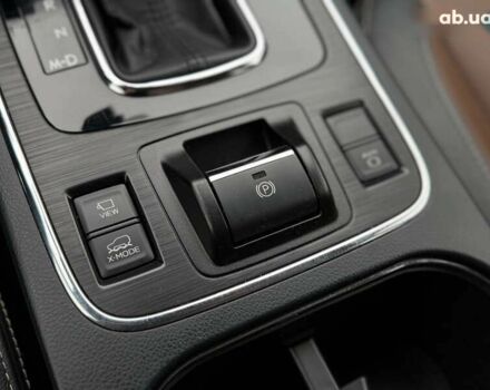 Субару Аутбек, об'ємом двигуна 2.5 л та пробігом 120 тис. км за 22999 $, фото 26 на Automoto.ua