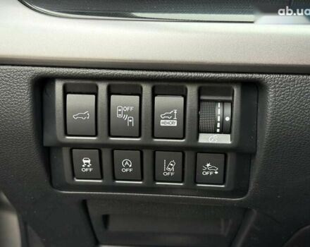 Субару Аутбек, об'ємом двигуна 2.5 л та пробігом 120 тис. км за 22999 $, фото 27 на Automoto.ua