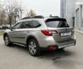 Субару Аутбек, об'ємом двигуна 2.5 л та пробігом 120 тис. км за 22999 $, фото 4 на Automoto.ua