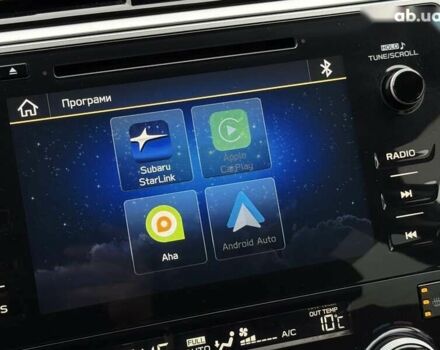 Субару Аутбек, об'ємом двигуна 2.5 л та пробігом 120 тис. км за 22999 $, фото 24 на Automoto.ua