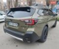 Субару Аутбек, об'ємом двигуна 2.39 л та пробігом 62 тис. км за 25900 $, фото 4 на Automoto.ua