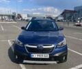 Субару Аутбек, объемом двигателя 2.5 л и пробегом 21 тыс. км за 24700 $, фото 1 на Automoto.ua