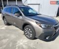 Субару Аутбек, объемом двигателя 2.5 л и пробегом 79 тыс. км за 24500 $, фото 1 на Automoto.ua