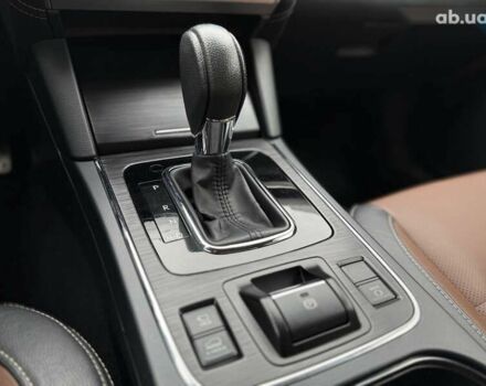 Субару Аутбек, об'ємом двигуна 2.5 л та пробігом 120 тис. км за 22999 $, фото 25 на Automoto.ua