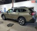 Субару Аутбек, об'ємом двигуна 2.5 л та пробігом 168 тис. км за 6000 $, фото 1 на Automoto.ua