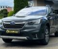 Субару Аутбек, объемом двигателя 2.5 л и пробегом 51 тыс. км за 19800 $, фото 2 на Automoto.ua