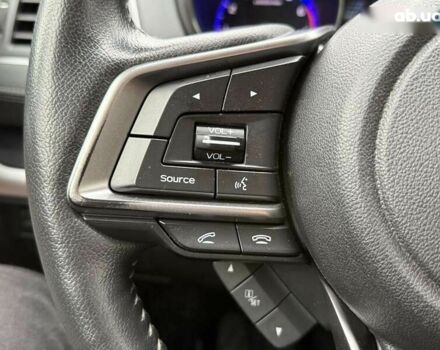 Субару Аутбек, об'ємом двигуна 2.5 л та пробігом 120 тис. км за 22999 $, фото 28 на Automoto.ua