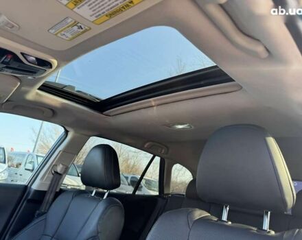 Субару Аутбек, об'ємом двигуна 2.5 л та пробігом 80 тис. км за 23900 $, фото 21 на Automoto.ua