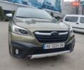 Субару Аутбек, об'ємом двигуна 2.39 л та пробігом 62 тис. км за 25900 $, фото 1 на Automoto.ua