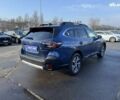 Субару Аутбек, об'ємом двигуна 2.5 л та пробігом 80 тис. км за 23900 $, фото 4 на Automoto.ua