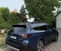 Субару Аутбек, объемом двигателя 2.5 л и пробегом 70 тыс. км за 23200 $, фото 5 на Automoto.ua
