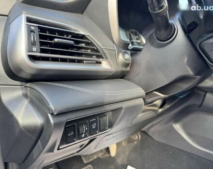 Субару Аутбек, об'ємом двигуна 2.5 л та пробігом 80 тис. км за 23900 $, фото 10 на Automoto.ua