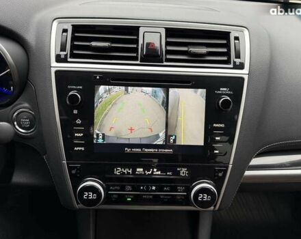 Субару Аутбек, об'ємом двигуна 2.5 л та пробігом 120 тис. км за 22999 $, фото 21 на Automoto.ua
