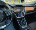 Субару Аутбек, объемом двигателя 2.5 л и пробегом 107 тыс. км за 30500 $, фото 14 на Automoto.ua