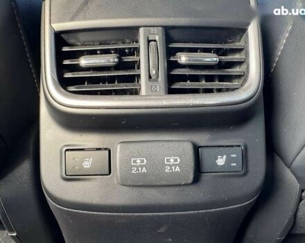 Субару Аутбек, об'ємом двигуна 2.5 л та пробігом 80 тис. км за 23900 $, фото 17 на Automoto.ua
