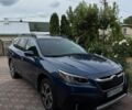 Субару Аутбек, объемом двигателя 2.5 л и пробегом 70 тыс. км за 23200 $, фото 4 на Automoto.ua