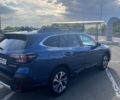 Субару Аутбек, объемом двигателя 2.5 л и пробегом 21 тыс. км за 24700 $, фото 5 на Automoto.ua